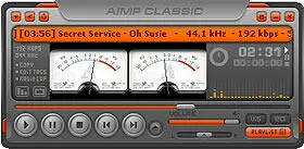 ОС Windows Адрес aimpru Версия 1731 Размер 20 Мбайт Интерфейс многоязычный - фото 42
