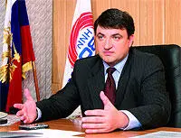 Формальным поводом для нашего разговора стал прошлогодний взлом электронных - фото 21