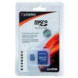 Новинка популярного стандарта microSD рассчитана на применение в мобильных - фото 51