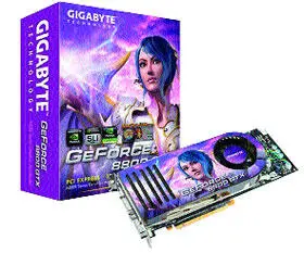 Шина памяти 384 бит Тип памяти DDRIII 16 Mбайт х 20 Шина PCIE x16 Выходы - фото 52