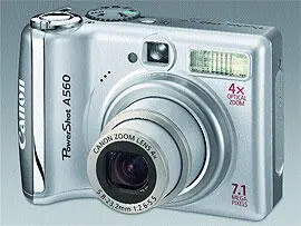Матрица 71 мП CCD Объектив 4х оптический зум экв 35140 мм f2655 - фото 49