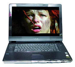 В общем если отвлечься от Full HD ноутбук и ноутбук Повышенной что - фото 49