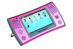Сам Линукспланшет PepperPad 3 нацелен в общем на ту же нишу что и Nokia - фото 29