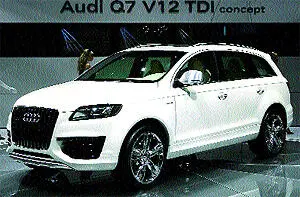 Входящая в концерн Volkswagen Audi и вовсе сделала достижения в области - фото 23