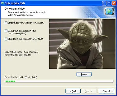 ОС Windows Адрес wwwspbsoftwarehousecomproductsmobiledvdru Версия 101 - фото 63