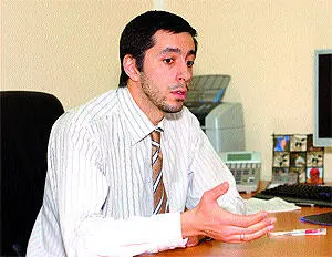 Владимир сколько компьютеров сейчас находится в вашем ведении В московском - фото 15