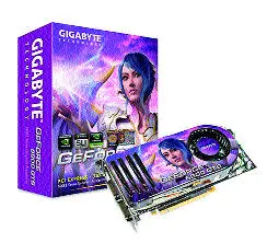 Чипсет nVidia GeForce 8800 GTX8800 GTS Объем памяти 768640 Мбайт DDRIII - фото 60