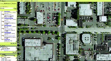 Невообразимый уровень детализации Google Earth гарантированно доставит вам и - фото 35