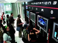 Продажами игровых приставок предыдущих поколений начиная с упомянутой в - фото 29