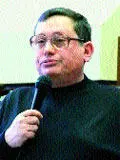 А автор этих строк совместно с Александром Козленко из киевской софтверной - фото 13