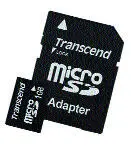 Про эту гигабайтную новинку известно то что она совместима с SDMI - фото 37
