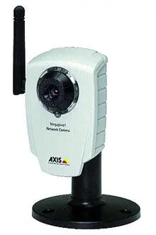 Сжатие видео MPEG4MJPEG Сжатие звука MPEG4 ISMA 3GPP Интерфейс WiFi - фото 40