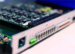 На стенде также было выставлено WiFiоборудование основанное на стандарте - фото 22