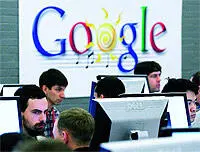 Из прошедшего 27 октября финала соревнования программистов Google Code Jam - фото 8