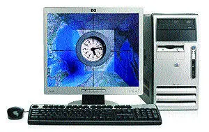 Процессор Intel Pentium DCore 2 Duo Видеоадаптер Intel Graphics Media - фото 45