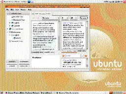 В начале октября вышла очередная версия специальной редакции Linux для христиан - фото 14