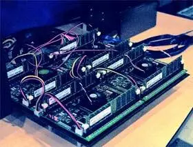 Еще одной интересной новостью напрямую связанной с процессорами и извечным - фото 20