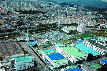 В Вэйхае расположен завод Samsung SSDP где производят различные модели - фото 40