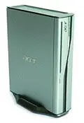 Каким будет домашний компьютер 2007 года Компания Acer считает что нашла - фото 9