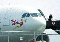 Авиакомпания Virgin Atlantic ввела ограничения на пронос в салон самолета - фото 5