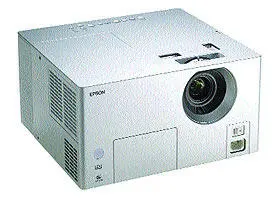 Формат изображения 169 Матрицы 3 х 055 854 x 480 Яркость 1200 ANSI - фото 64