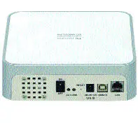 Питание 12 В Подключение к компьютеру Ethernet 100 Мбитс USB 20 HDD 35 IDE - фото 54