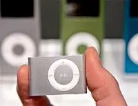 Семейство плейеров iPod получило долгожданное обновление iPod nano второго - фото 13
