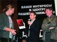 У меня сложилось впечатление что корейский художник чей доклад стоял в - фото 15