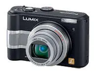 Panasonic DMCFZ5 очередная в общемто мыльница и не стоило бы на ней - фото 57