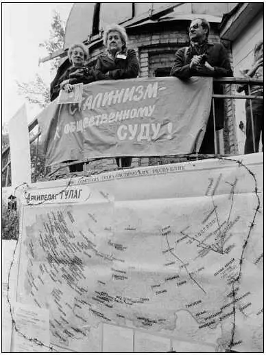 Преданная демократия СССР и неформалы 19861989 гг - фото 54