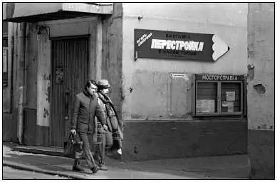 Преданная демократия СССР и неформалы 19861989 гг - фото 59