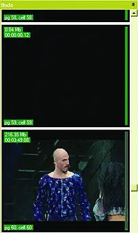 Как видите последняя программа первого диска Program 20 Следующая Program - фото 50