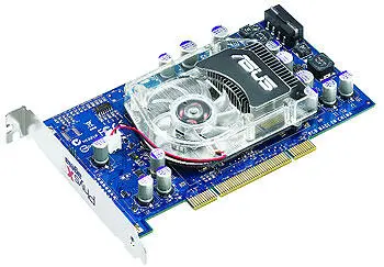 Процессор AGEIA PhysX Интерфейс 32bit PCI Память 128 Мбайт GDDR3 Шина - фото 23