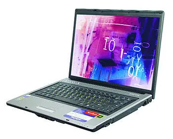 Дисплей 154 1280x800 широкоформатный Процессор Core Duo обычно T2300E - фото 24