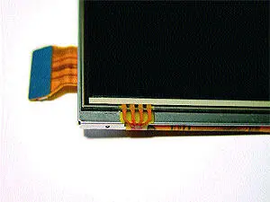 Один из первых способов построения резистивных матриц 4выводной 4wire - фото 76