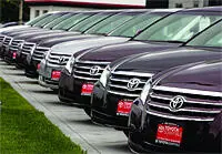 Японский автопроизводитель номер один компания Toyota заручившись поддержкой - фото 5