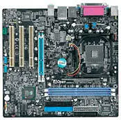 Чипсет SiS 661FX SiS 964 Процессоры Socket 479 FSB 400533 Pentium M - фото 21