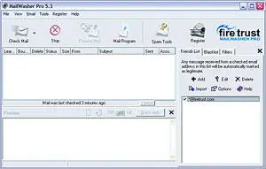 ОС Windows Linux Mac OS X Адрес wwwfiretrustcom Версия 53 Размер 35 - фото 40