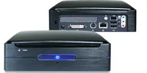 Компания представила очередное воплощение MiniPC выполненное по технологии - фото 27