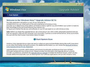 Для того чтобы компьютер получил статус Vista Capable подтверждающий его - фото 3