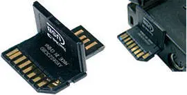 Интересное решение представила в России компания SanDisk Это флэшкарта - фото 43