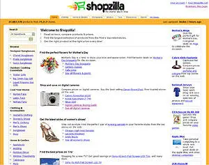 Существуют на проектах Shopzilla и аналоги Trusted StoreSmartBuy отметки - фото 55
