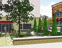 Программа для трехмерного моделирования SketchUp имеющая репутацию номера - фото 12