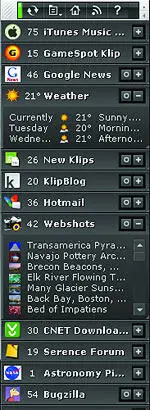 ОС Windows 2000 и выше Адрес wwwklipfoliocom Версия 30 Beta C Размер 960 - фото 50