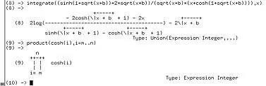 Одной из таких оболочек для Axiom и Maxima является TeXmacs TeXmacs это - фото 49