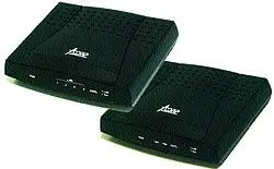 интерфейсы Ethernet USB 11 габариты 145x115x30 мм Эти модемы используют - фото 25