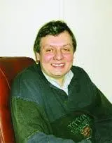 Андрей Юданов начал заниматься проблемами конкуренции давно еще во времена - фото 14