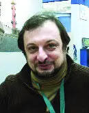 Это миниинтервью с Александром Каталовым президентом компании Элкомсофт и - фото 66