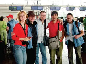 В 1 уже отмечалось что режим Альенде был бельмом на глазу и для США и для - фото 60