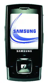 стандарт GSM 90018001900 МГц дисплей 2 дюйма 240х320 262 тысячи цветов - фото 43